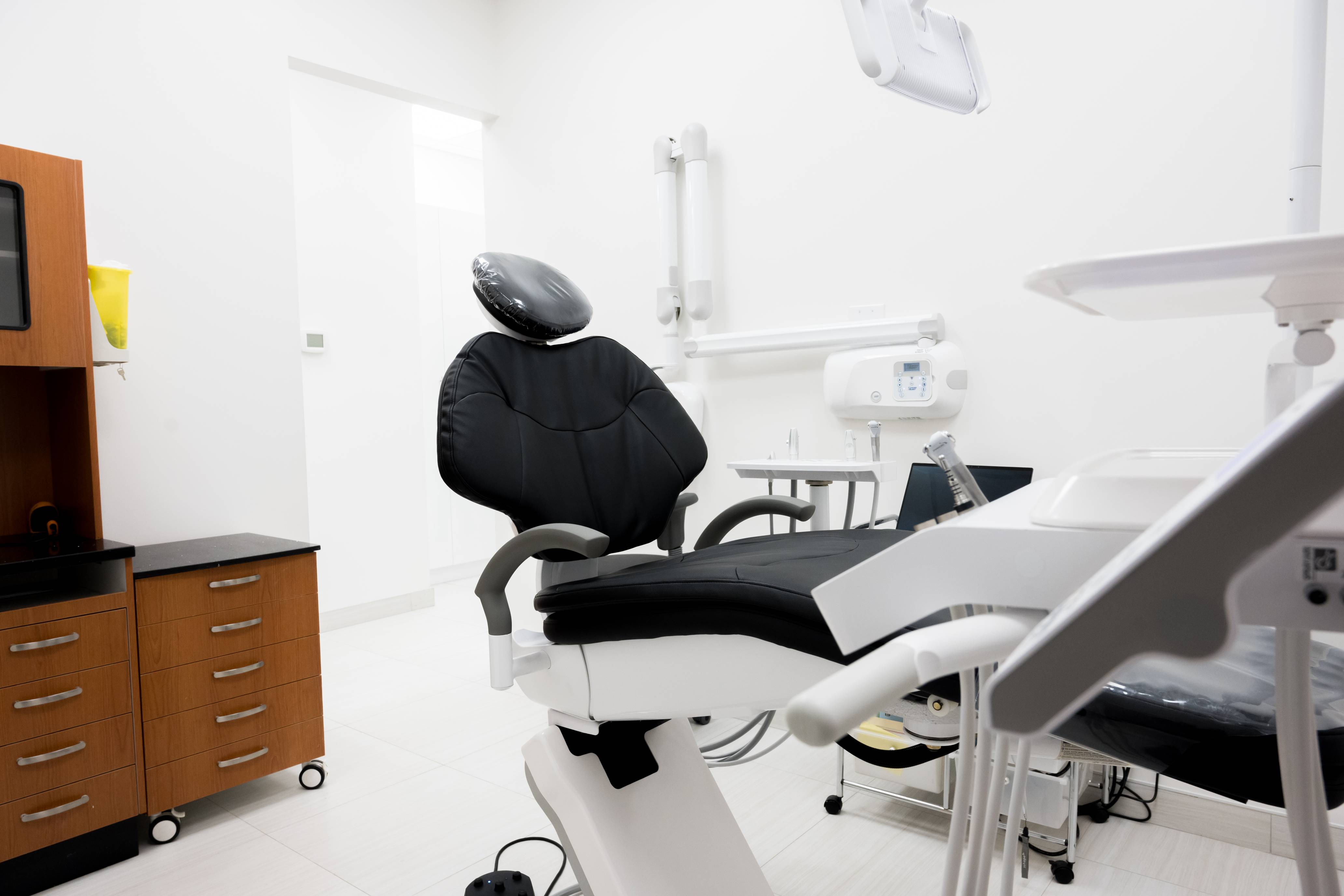 Monarch Dentistry - St. Catharines Bunting dental clinic in St. Catharines - Photo 2